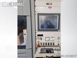 SCHENCK HM 70U BU