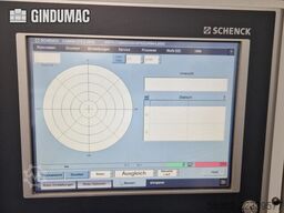 SCHENCK HM 70U BU