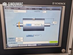 SCHENCK HM 70U BU