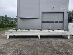 Guntner 834 kW / 663 kW
