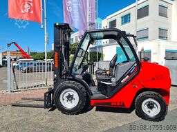 Manitou MSI 25 D K ST5 S1