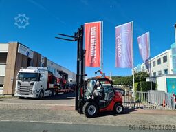 Manitou MSI 25 D K ST5 S1