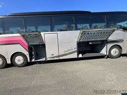 Setra S 517 HD