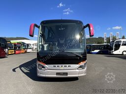 Setra S 517 HD
