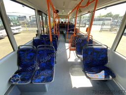 MAN A 21 Lion´s City