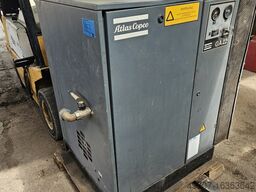 Atlas Copco GA22 3,1m3/min 10bar