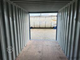 Onbekend nice 20FT DV 8'6