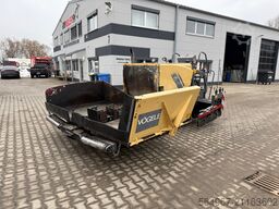 Vögele Super 800 Asphaltfertiger