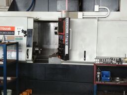 Mazak INTEGREX 200-IV T