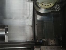 Mazak INTEGREX 200-IV T