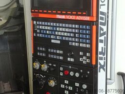 Mazak INTEGREX 200-IV T