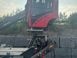 Volvo Fh750 6x4 Log Truck w/ 2019 Epsilon M12L Crane
