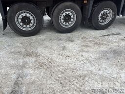 Schmitz Cargobull Semitrailer Curtainsider Standard