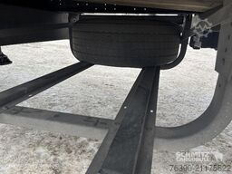 Schmitz Cargobull Semitrailer Curtainsider Standard