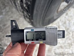 Schmitz Cargobull Semitrailer Curtainsider Standard