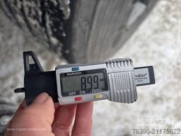 Schmitz Cargobull Semitrailer Curtainsider Standard