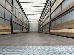 Schmitz Cargobull Semitrailer Curtainsider Standard