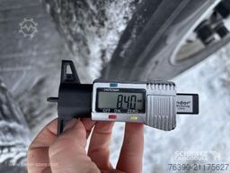 Schmitz Cargobull Semitrailer Curtainsider Standard