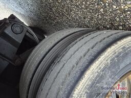 Broshuis 4 AOU-16-40 4 Achs Tieflader ausziehbar !!