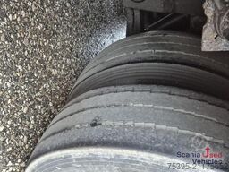 Broshuis 4 AOU-16-40 4 Achs Tieflader ausziehbar !!