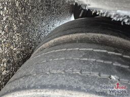 Broshuis 4 AOU-16-40 4 Achs Tieflader ausziehbar !!