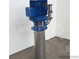 Eintauch-Kreiselpumpe Lowara SVi1607