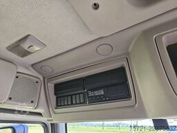 VOLVO FL 210.14 CARRIER TAILLIFT