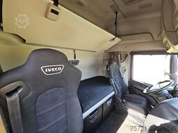 IVECO S-WAY AS440S51