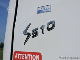 IVECO S-WAY AS440S51