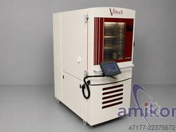 Vötsch VC³ 7018 -70°C bis +180°C