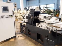 Ghiringhelli M2150 SP610 CNC 4 axis - ms