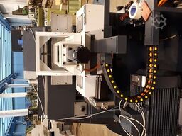 Ghiringhelli M2150 SP610 CNC 4 axis - ms