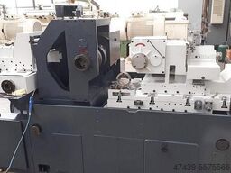 Ghiringhelli M2150 SP610 CNC 4 axis - ms