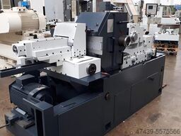 Ghiringhelli M2150 SP610 CNC 4 axis - ms