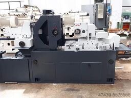 Ghiringhelli M2150 SP610 CNC 4 axis - ms