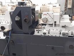 Ghiringhelli M2150 SP610 CNC 4 axis - ms