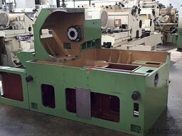 Ghiringhelli M2150 SP610 CNC 4 axis - ms