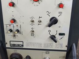OERLIKON CITOTIG ADW 270