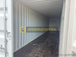 Container 40ft High cube | 4 side doors