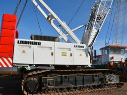 Liebherr LR 1100