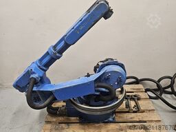 Yaskawa Motoman YR-HP20-B10 6-axis robot with NX100 controller