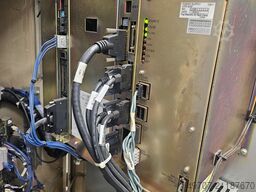 Yaskawa Motoman YR-HP20-B10 6-axis robot with NX100 controller