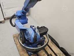 Yaskawa Motoman YR-HP20-B10 6-axis robot with NX100 controller