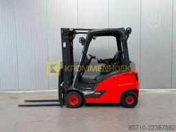 Linde H 16 D