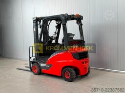Linde H 16 D