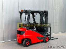 Linde H 16 D
