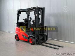 Linde H 16 D