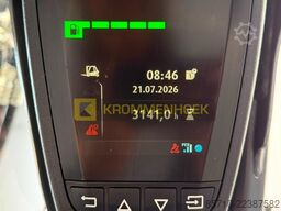 Linde H 16 D