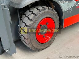 Linde H 16 D