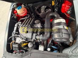 Linde H 16 D